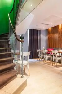 Le Placide Saint-Germain Des Prés - 15