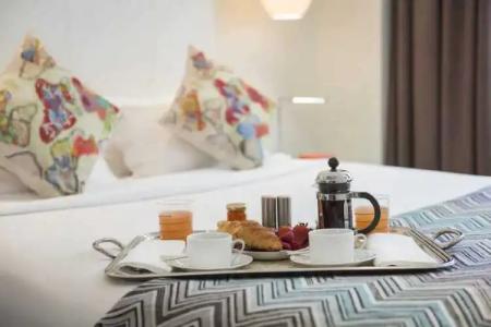 Le Placide Saint-Germain Des Prés - 43