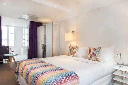 Le Placide Saint-Germain Des Prés - 50