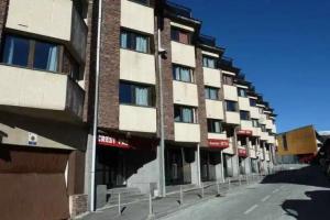 Apartaments Crest Pas, Пас-де-ла-Каса