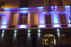 Ze Hotel, Париж