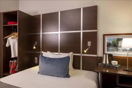 Hôtel L'Interlude - 86