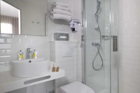 Hôtel L'Interlude - 24