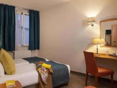 Hôtel L'Interlude - 79