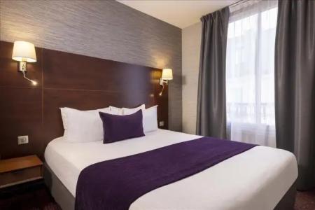 Hôtel L'Interlude - 72