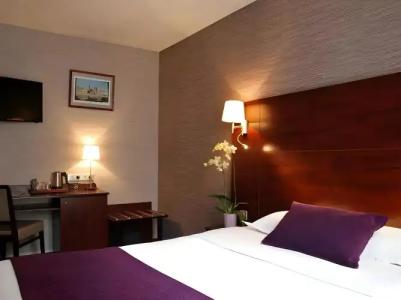 Hôtel L'Interlude - 44