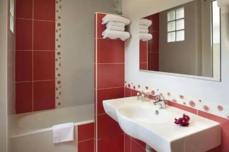 Hôtel L'Interlude - 9