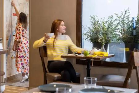 Hôtel L'Interlude - 22