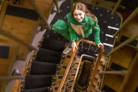 Hôtel L'Interlude - 21