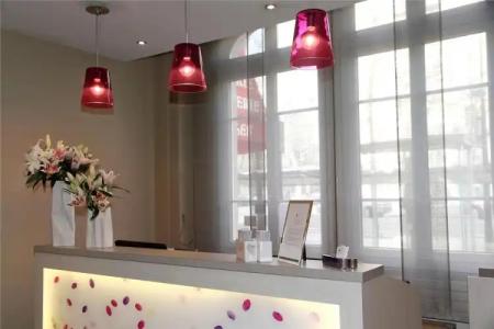 Hôtel L'Interlude - 1