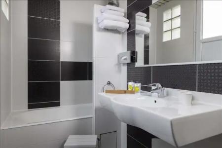 Hôtel L'Interlude - 75