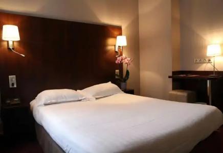 Hôtel L'Interlude - 49