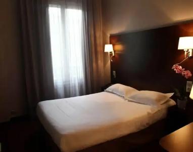 Hôtel L'Interlude - 45