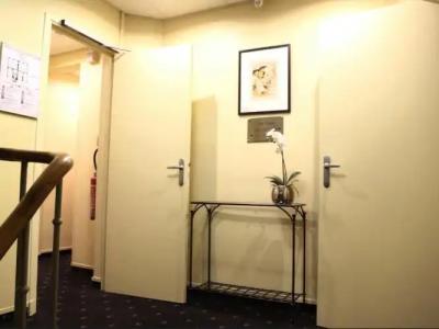 Hôtel L'Interlude - 14