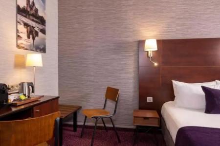 Hôtel L'Interlude - 69