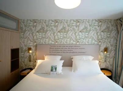 Hôtel L'Interlude - 32