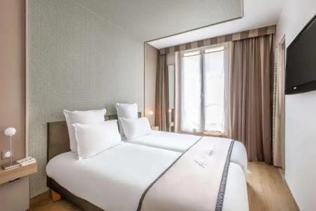 Hôtel L'Interlude - 38