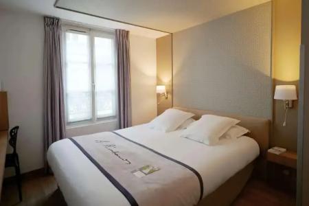 Hôtel L'Interlude - 29