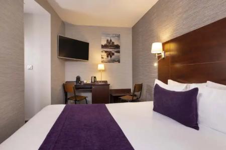 Hôtel L'Interlude - 2