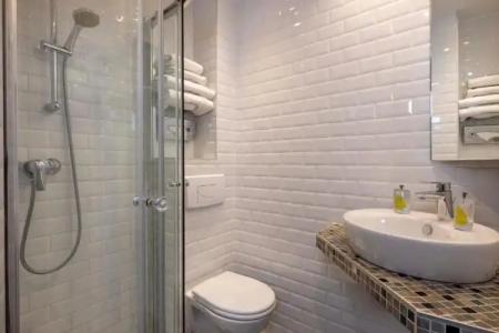 Hôtel L'Interlude - 95