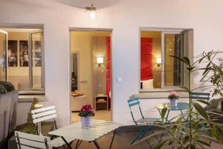 Hôtel L'Interlude - 7