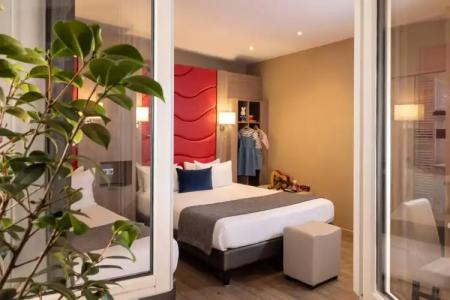 Hôtel L'Interlude - 42