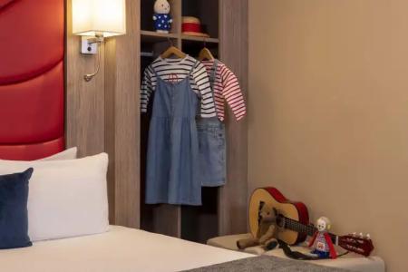 Hôtel L'Interlude - 6