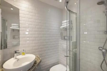 Hôtel L'Interlude - 8