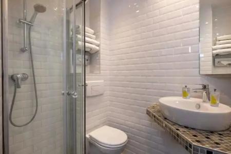 Hôtel L'Interlude - 10