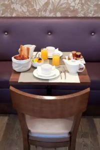 Hôtel L'Interlude - 13