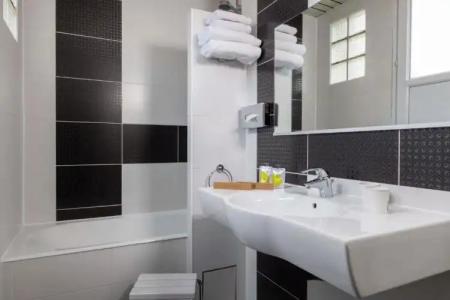 Hôtel L'Interlude - 70