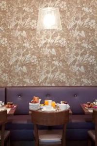 Hôtel L'Interlude - 23