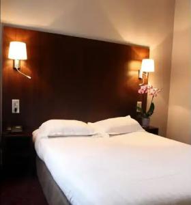 Hôtel L'Interlude - 46