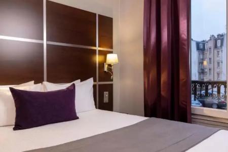 Hôtel L'Interlude - 93