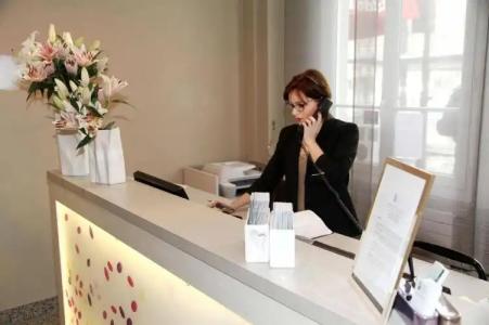 Hôtel L'Interlude - 18