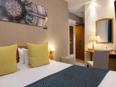 Hôtel L'Interlude - 77