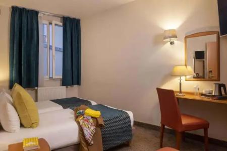 Hôtel L'Interlude - 78