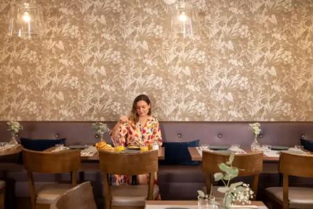 Hôtel L'Interlude - 19