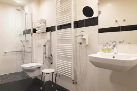 Hôtel L'Interlude - 27