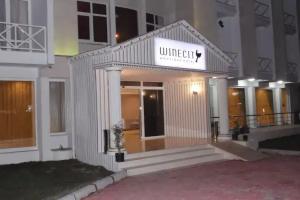 Winecity Hotel, Демре