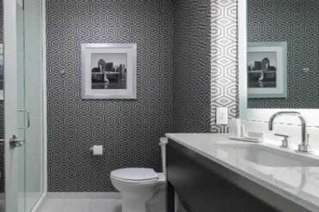 Fairfield Inn & Suites by Marriott Boston - 48