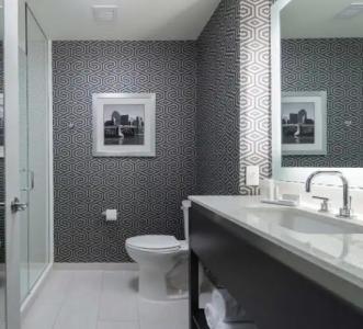 Fairfield Inn & Suites by Marriott Boston - 46