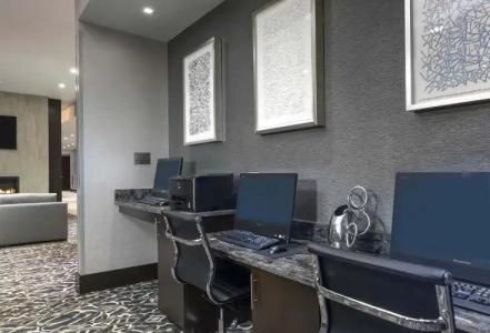 Fairfield Inn & Suites by Marriott Boston - 32