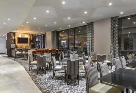 Fairfield Inn & Suites by Marriott Boston - 24