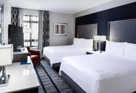 Fairfield Inn & Suites by Marriott Boston - 14