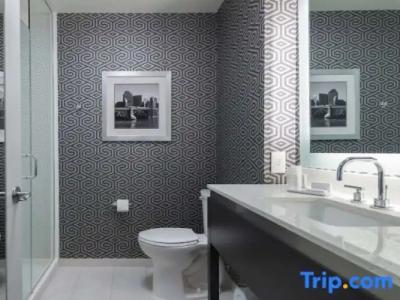 Fairfield Inn & Suites by Marriott Boston - 43