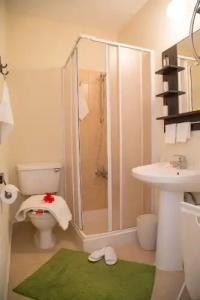 Love Nest Apartment - 41
