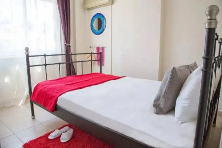 Love Nest Apartment - 14