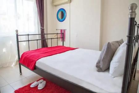 Love Nest Apartment - 21