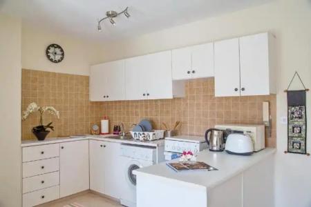 Love Nest Apartment - 24